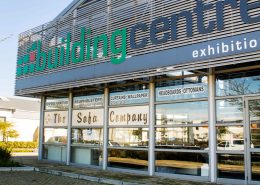 building-centre-northgate